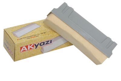 AKYAZI LATEX TAHTA SİLGİSİ KOD:0127 - 1