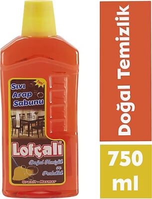 ARAP SABUNU SIVI 0,75 LT - 1