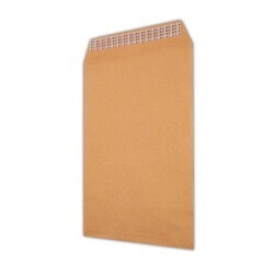 ASİL ZARF 30X40 KRAFT 50'Lİ - 