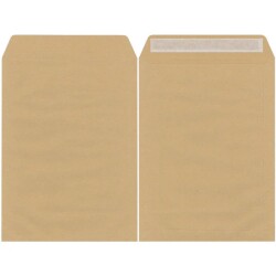 ASİL ZARF 33X45 FORMULA 100 GR SLK 50'Lİ - 