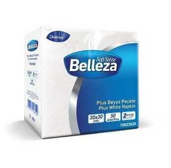 BELLEZA PEÇETE EXTRA 30X30 100'LÜ - 1