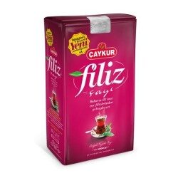 Çaykur Filiz Çay 1000gr - ÇAYKUR