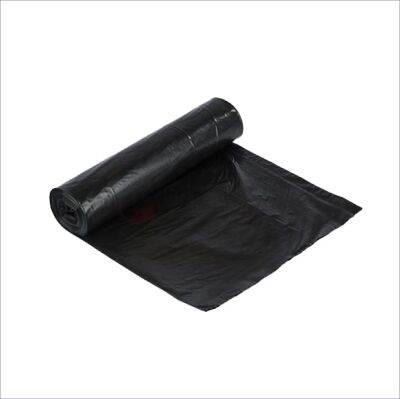 ERSOPLAST END. BÜYÜK ÇÖP POŞETİ 65X80 - 1