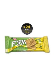 ETİ FORM LİMONLU 24'LÜ - 