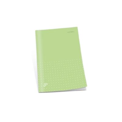GIPTA HARİTA METOD DEFTER 100 YP KARELİ - 1