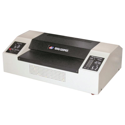 GMP GHQ-320 PR3 LAMİNASYON MAKİNESİ(6 MERDANELİ) - 1