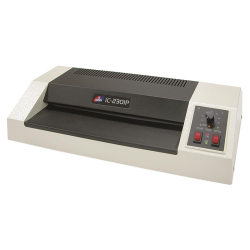 GMP IC 2301P LAMİNASYON MAKİNESİ - GMP