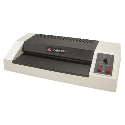 GMP IC 2301P LAMİNASYON MAKİNESİ - 1