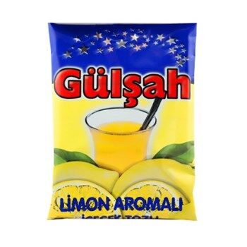 GÜLŞAH TOZ İÇECEK IHLAMUR 300 GR - 1