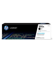 HP 205A Black Siyah 1.100 Sayfa Toner CF530A - HP