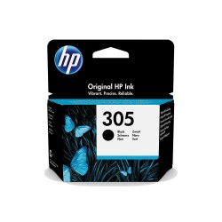 HP 305 Black Siyah Kartuş 3YM61AE - HP