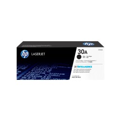 HP 30A Black Siyah 1.600 Sayfa Toner CF230A - HP