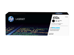 HP 410A Black Siyah 2.300 Sayfa Toner CF410A - HP