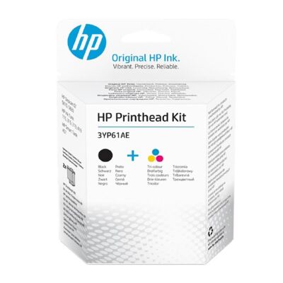 HP 5810-5820-115-315-319-415 Baskı Kafası 3YP61AE - 1