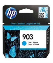 HP 903 Cyan Mavi Kartuş T6L87AE - HP