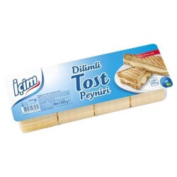 İÇİM DİLİMLİ KAŞAR PEYNİRİ 1500 GR - 