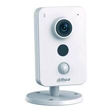 Imou IPC-K22P 2MP 2.8mm Sabit Lens Ir Cube Kamera (Wi-Fi,Sesli, H.265+). - IMOU