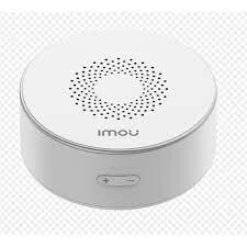 Imou ZR1 Kablosuz Alarm-İç Ortam Siren - IMOU
