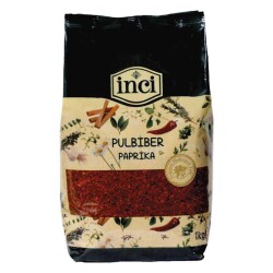 İNCİ PUL BİBER 1000 GR - 