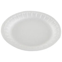 KÖPÜK TABAK 19 CM 100'LÜ - 