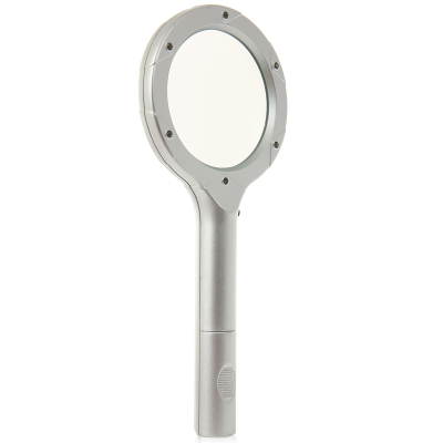 KRAF BÜYÜTEÇ IŞIKLI 75MM 5X 312G - 2