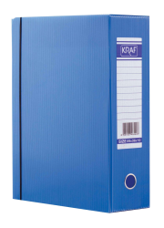 KRAF PROJE KUTUSU BATTAL GENİŞ (29X36X10) 885G - Kraf