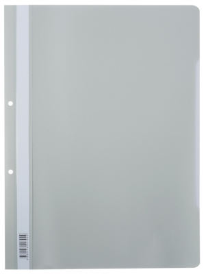 KRAF TELLİ DOSYA 1000 GRİ 50 Lİ - 1
