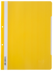 KRAF TELLİ DOSYA 1000 SARI 50 Lİ - Kraf