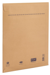 KRAF ZARF HAVA KABARCIKLI H 30x40 - Kraf
