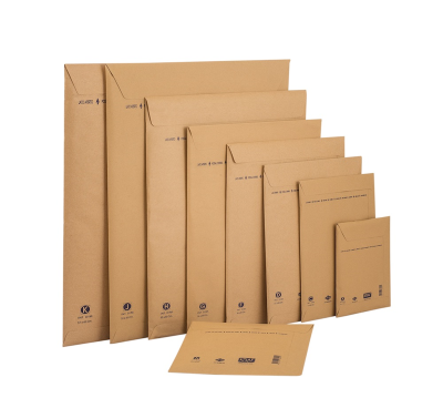 KRAF ZARF HAVA KABARCIKLI H 30x40 - 3