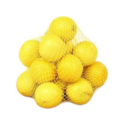 LİMON DÖKME TAZE FİLE 1 KG - 1