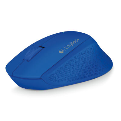 Logitech 910-004290 M280 Kablosuz Mavi Mouse - 2