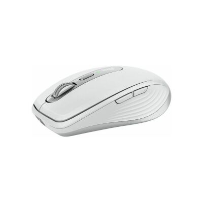 Logitech 910-005989 MX Anywhere 3 Grey 6 Tuş 4.000DP Laser Kablosuz Mouse - 1
