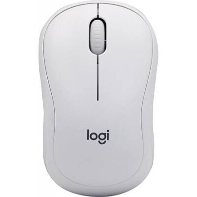 Logitech 910-006511 M221 Silent Sessiz White Kablosuz Mouse - 1