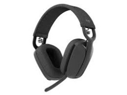 Logitech 981-001213 Zone Vıbe 100 Kablosuz Kulaklık-Grafite - LOGITECH