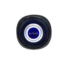 Makim BT42NT Temassız Çıkış Butonu - 1