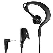 Mirax MT100-PC01 PMR Aselsan 690 975 Telsiz Kulaklık - MİRAX