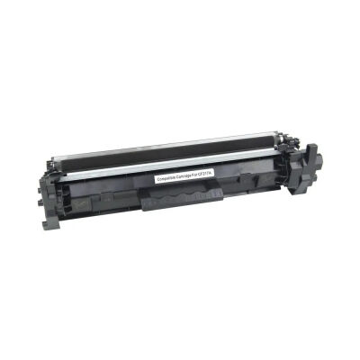 MUADİL TONER CF217A - 1