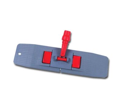 NEMLİ MOP APARATI PLASTİK 50 CM - 1