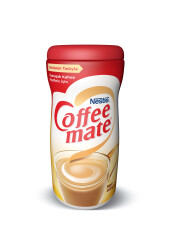 Nestle Coffee-Mate Crmr Jar 400G 12496179 - NESTLE