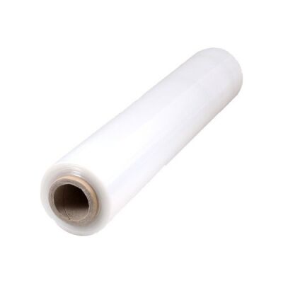 PALET STREÇ 17 MİC. 50X200 METRE - 1