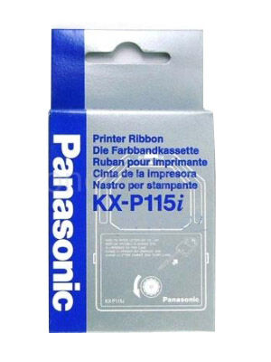 Panasonic 115i Orjinal Şerit P1150-1695-1090-1180-1695-1170 - 1