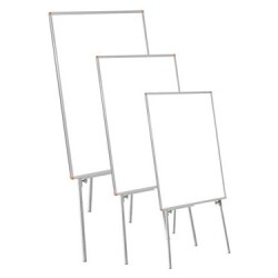 PANDA YAZI TAHTASI TELESKOBİK 80X120 - 