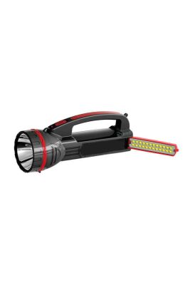 PANTHER PT-7758 USB ŞARJLI SPOT FENER - 1