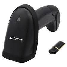 Performax PR-50 1D Lınear USB El Tıpı Kablosuz Barkod Okuyucu - 1