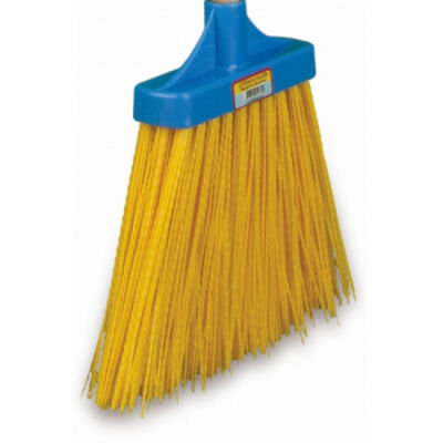 PLASTİK YER SÜPÜRGESİ ÇÖPÇÜ - 1