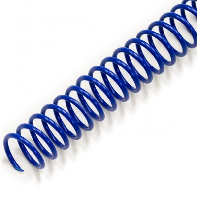 SARFF 16MM 4:1 MAVİ HELEZON SPİRAL KUTU - 100ADET - 1
