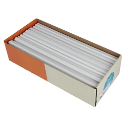 SARFF 6mm SIRTLIK BEYAZ - 100ADET - 4
