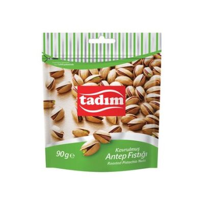 TADIM ANTEP FISTIĞI 180 GR 12'Lİ - 1