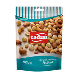 TADIM FESTİVAL 180 GR 12'Lİ - 